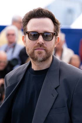 Cannes Quelques Mots D Amour Photocall LZ Rudi Rosenberg attends the Quelques Mots D Amour photocall during the 79th Cannes Film Festival in Cannes on May 14, 2026. Photo by Laurent Zabulon ABACAPRESS.COM Cannes  Copyright: xZabulonxLaurentx