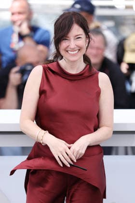 Cannes Tangles Photocall JD Sugar Lyn attend the Tangles photocall during the 79th Cannes Film Festival in Cannes on May 14, 2026. Photo by Jerome Dominé ABACAPRESS.COM Cannes France  Copyright: xDominexJerome ABACAx