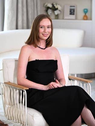 IPA84679760 - Cannes, 79th Cannes Film Festival 2026, Day 2 - Kering Women In Motion Talk - Hannah Einbinder  Copyright: xSimonexComix xPoolxPhotoxEventsx07x 84679760