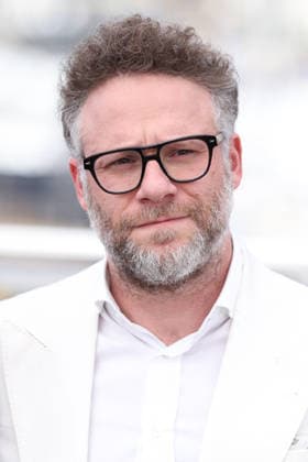 Cannes Tangles Photocall JD Seth Rogen attend the Tangles photocall during the 79th Cannes Film Festival in Cannes on May 14, 2026. Photo by Jerome Dominé ABACAPRESS.COM Cannes France  Copyright: xDominexJerome ABACAx