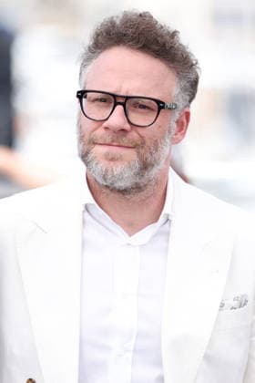 Cannes Tangles Photocall JD Seth Rogen attend the Tangles photocall during the 79th Cannes Film Festival in Cannes on May 14, 2026. Photo by Jerome Dominé ABACAPRESS.COM Cannes France  Copyright: xDominexJerome ABACAx