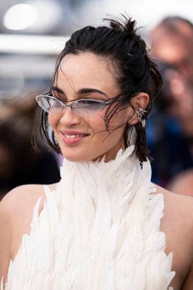 79th Cannes Film Festival Photocall of the movie -L™age d™or- Palais des Festivals - Cannes, France Souheila Yacoub 79th Cannes Film Festival Photocall of the movie -L™age d™or- Palais des Festivals - Cannes, France 14th May 2026 SGPItalia id 134688_024 *Not Exclusive  Copyright: xALFONSOxCATALANO SGPITALIAx