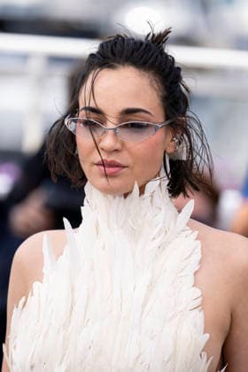 79th Cannes Film Festival Photocall of the movie -L™age d™or- Palais des Festivals - Cannes, France Souheila Yacoub 79th Cannes Film Festival Photocall of the movie -L™age d™or- Palais des Festivals - Cannes, France 14th May 2026 SGPItalia id 134688_024 *Not Exclusive  Copyright: xALFONSOxCATALANO SGPITALIAx
