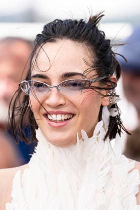 79th Cannes Film Festival Photocall of the movie -L™age d™or- Palais des Festivals - Cannes, France Souheila Yacoub 79th Cannes Film Festival Photocall of the movie -L™age d™or- Palais des Festivals - Cannes, France 14th May 2026 SGPItalia id 134688_024 *Not Exclusive  Copyright: xALFONSOxCATALANO SGPITALIAx