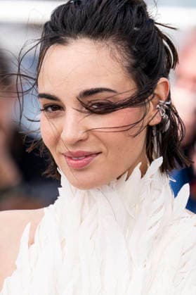 79th Cannes Film Festival Photocall of the movie -L™age d™or- Palais des Festivals - Cannes, France Souheila Yacoub 79th Cannes Film Festival Photocall of the movie -L™age d™or- Palais des Festivals - Cannes, France 14th May 2026 SGPItalia id 134688_024 *Not Exclusive  Copyright: xALFONSOxCATALANO SGPITALIAx