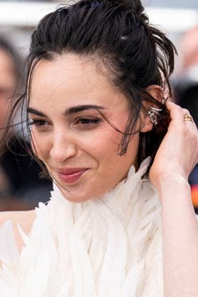 79th Cannes Film Festival Photocall of the movie -L™age d™or- Palais des Festivals - Cannes, France Souheila Yacoub 79th Cannes Film Festival Photocall of the movie -L™age d™or- Palais des Festivals - Cannes, France 14th May 2026 SGPItalia id 134688_024 *Not Exclusive  Copyright: xALFONSOxCATALANO SGPITALIAx