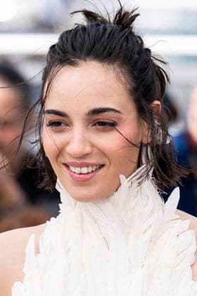 79th Cannes Film Festival Photocall of the movie -L™age d™or- Palais des Festivals - Cannes, France Souheila Yacoub 79th Cannes Film Festival Photocall of the movie -L™age d™or- Palais des Festivals - Cannes, France 14th May 2026 SGPItalia id 134688_024 *Not Exclusive  Copyright: xALFONSOxCATALANO SGPITALIAx