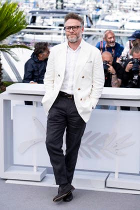 79th Cannes Film Festival Photocall of the movie -Tangles- Palais des Festivals - Cannes, France Seth Rogen 79th Cannes Film Festival Photocall of the movie -Tangles- Palais des Festivals - Cannes, France 14th May 2026 SGPItalia id 134688_025 *Not Exclusive  Copyright: xALFONSOxCATALANO SGPITALIAx
