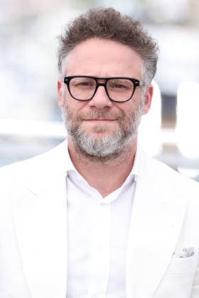 Cannes Tangles Photocall JD Seth Rogen attend the Tangles photocall during the 79th Cannes Film Festival in Cannes on May 14, 2026. Photo by Jerome Dominé ABACAPRESS.COM Cannes France  Copyright: xDominexJerome ABACAx