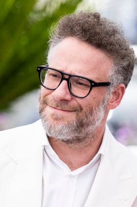 79th Cannes Film Festival Photocall of the movie -Tangles- Palais des Festivals - Cannes, France Seth Rogen 79th Cannes Film Festival Photocall of the movie -Tangles- Palais des Festivals - Cannes, France 14th May 2026 SGPItalia id 134688_025 *Not Exclusive  Copyright: xALFONSOxCATALANO SGPITALIAx