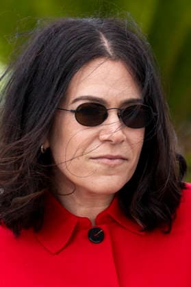 79th Cannes Film Festival Photocall of the movie -Tangles- Palais des Festivals - Cannes, France Abbi Jacobson 79th Cannes Film Festival Photocall of the movie -Tangles- Palais des Festivals - Cannes, France 14th May 2026 SGPItalia id 134688_025 *Not Exclusive  Copyright: xALFONSOxCATALANO SGPITALIAx