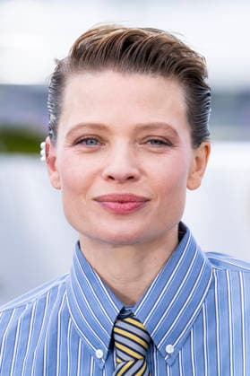 79th Cannes Film Festival Photocall of the movie -La vie d™une femme- Palais des Festivals - Cannes, France Melanie Thierry 79th Cannes Film Festival Photocall of the movie -La vie d™une femme- Palais des Festivals - Cannes, France 14th May 2026 SGPItalia id 134688_023 *Not Exclusive  Copyright: xALFONSOxCATALANO SGPITALIAx