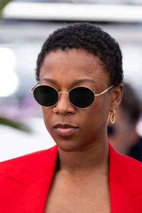 79th Cannes Film Festival Photocall of the movie -Tangles- Palais des Festivals - Cannes, France Samira Wiley 79th Cannes Film Festival Photocall of the movie -Tangles- Palais des Festivals - Cannes, France 14th May 2026 SGPItalia id 134688_025 *Not Exclusive  Copyright: xALFONSOxCATALANO SGPITALIAx