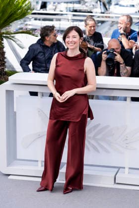 79th Cannes Film Festival Photocall of the movie -Tangles- Palais des Festivals - Cannes, France Sugar Lyn Beard 79th Cannes Film Festival Photocall of the movie -Tangles- Palais des Festivals - Cannes, France 14th May 2026 SGPItalia id 134688_025 *Not Exclusive  Copyright: xALFONSOxCATALANO SGPITALIAx