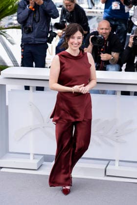 79th Cannes Film Festival Photocall of the movie -Tangles- Palais des Festivals - Cannes, France Sugar Lyn Beard 79th Cannes Film Festival Photocall of the movie -Tangles- Palais des Festivals - Cannes, France 14th May 2026 SGPItalia id 134688_025 *Not Exclusive  Copyright: xALFONSOxCATALANO SGPITALIAx