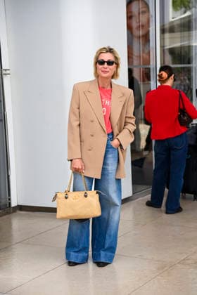 79th Cannes Film Festival People 14 May - Part 1 Martinez Hotel- Cannes, France Anna Ferzetti 79th Cannes Film Festival People 14 May - Part 1 Martinez Hotel- Cannes, France 14th May 2026 SGPItalia id 134688_026 *Not Exclusive  Copyright: xSGPx