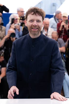 Cannes L Abandon Photocall LZ Antoine Reinartz attends the L Abandon Forsaken photocall during the 79th Cannes Film Festival in Cannes on May 14, 2026. Photo by Laurent Zabulon ABACAPRESS.COM Cannes  Copyright: xZabulonxLaurentx