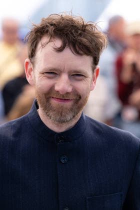 Cannes L Abandon Photocall LZ Antoine Reinartz attends the L Abandon Forsaken photocall during the 79th Cannes Film Festival in Cannes on May 14, 2026. Photo by Laurent Zabulon ABACAPRESS.COM Cannes  Copyright: xZabulonxLaurentx