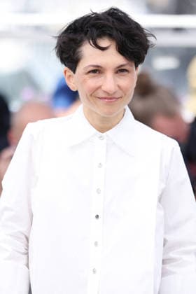 Cannes El Deshielo Photocall JD Manuela Martelli attend the El Deshielo photocall during the 79th Cannes Film Festival in Cannes on May 14, 2026. Photo by Jerome Dominé ABACAPRESS.COM Cannes France  Copyright: xDominexJerome ABACAx