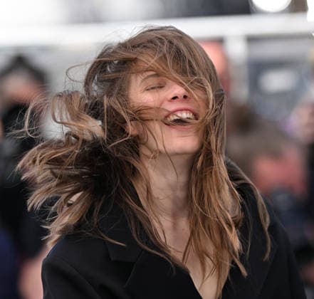 79th Cannes Film Festival: El Deshielo (The Meltdown) photocall CANNES, FRANCE - MAY 14: German actress Saskia Rosendahl poses during a photocall for the film El Deshielo (The Meltdown) at the 79th edition of the Cannes Film Festival in Cannes, France on May 14, 2026. Mustafa Yalcin Anadolu Cannes France. Editorial use only. Please get in touch for any other usage.  Copyright: x2026xAnadoluxMustafaxYalcinx