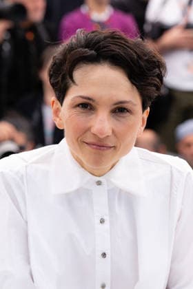Cannes El Deshielo Photocall LZ Manuela Martelli attends El Deshielo photocall during the 79th Cannes Film Festival in Cannes on May 14, 2026. Photo by Laurent Zabulon ABACAPRESS.COM Cannes  Copyright: xZabulonxLaurentx