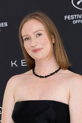 Hannah Einbinder during Kering photocall at the 79th Cannes film Festival Hannah Einbinder - Kering photocall during the 79th Cannes film Festival in Cannes, France on May 14, 2026  Copyright: x Chassery+Courdjix