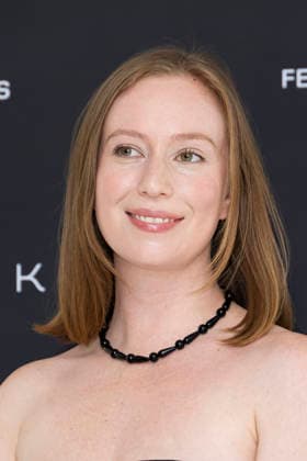 Hannah Einbinder during Kering photocall at the 79th Cannes film Festival Hannah Einbinder - Kering photocall during the 79th Cannes film Festival in Cannes, France on May 14, 2026  Copyright: x Chassery+Courdjix
