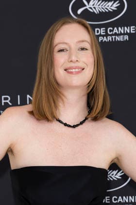 Hannah Einbinder during Kering photocall at the 79th Cannes film Festival Hannah Einbinder - Kering photocall during the 79th Cannes film Festival in Cannes, France on May 14, 2026  Copyright: x Chassery+Courdjix