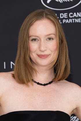 Hannah Einbinder during Kering photocall at the 79th Cannes film Festival Hannah Einbinder - Kering photocall during the 79th Cannes film Festival in Cannes, France on May 14, 2026  Copyright: x Chassery+Courdjix