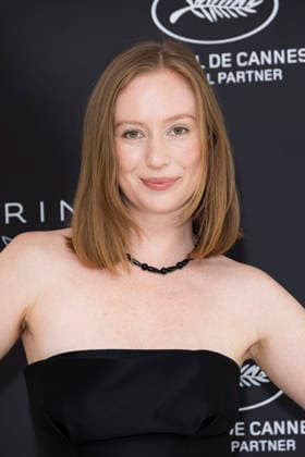 Hannah Einbinder during Kering photocall at the 79th Cannes film Festival Hannah Einbinder - Kering photocall during the 79th Cannes film Festival in Cannes, France on May 14, 2026  Copyright: x Chassery+Courdjix