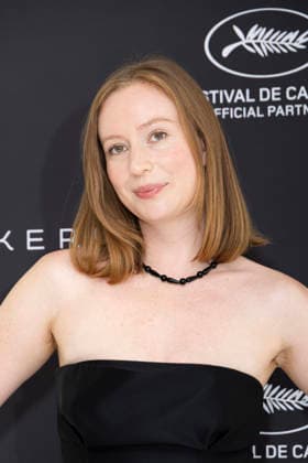 Hannah Einbinder during Kering photocall at the 79th Cannes film Festival Hannah Einbinder - Kering photocall during the 79th Cannes film Festival in Cannes, France on May 14, 2026  Copyright: x Chassery+Courdjix
