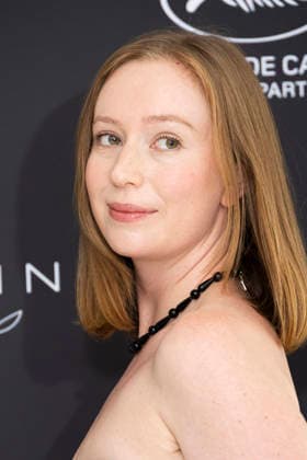 Hannah Einbinder during Kering photocall at the 79th Cannes film Festival Hannah Einbinder - Kering photocall during the 79th Cannes film Festival in Cannes, France on May 14, 2026  Copyright: x Chassery+Courdjix