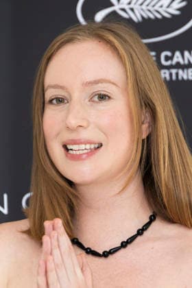 Hannah Einbinder during Kering photocall at the 79th Cannes film Festival Hannah Einbinder - Kering photocall during the 79th Cannes film Festival in Cannes, France on May 14, 2026  Copyright: x Chassery+Courdjix