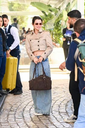 79th Cannes Film Festival People 14 May - Part 2 Martinez Hotel - Cannes, France Rebecca Patricia Armstrong 79th Cannes Film Festival People 14 May - Part 2 Martinez Hotel - Cannes, France 14th May 2026 SGPItalia id 134688_026 *Not Exclusive  Copyright: xSGPx