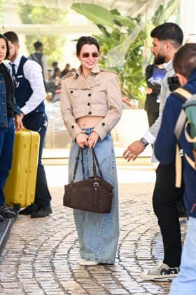 79th Cannes Film Festival People 14 May - Part 2 Martinez Hotel - Cannes, France Rebecca Patricia Armstrong 79th Cannes Film Festival People 14 May - Part 2 Martinez Hotel - Cannes, France 14th May 2026 SGPItalia id 134688_026 *Not Exclusive  Copyright: xSGPx