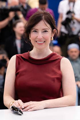 Cannes Tangles Photocall LZ Sugar Lyn Beard attends Tangles photocall during the 79th Cannes Film Festival in Cannes on May 14, 2026. Photo by Laurent Zabulon ABACAPRESS.COM Cannes  Copyright: xZabulonxLaurentx