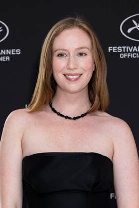 Hannah Einbinder during the Kering Women in Motion Talk at the 79th annual Cannes Film Festival at Carlton Hotel in Cannes, France, on May 14, 2026 Olivier Borde Bestimage Hannah Einbinder during the Kerings Women In Motion Talk at the 79th annual Cannes Film Festival at Carlton Hotel in Cannes, France, on May 14, 2026 Cannes France  Copyright: xOLIVIERxBORDEx xBESTIMAGExOLIVIERxBORDEx xBESTIMAGEx