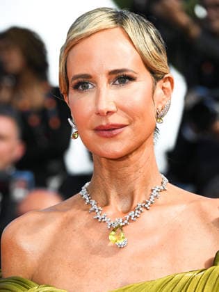 IPA84684905 - Cannes, 79th Cannes Film Festival 2026, evening 3 - red carpet of Fatherland. In the photo Lady Victoria Hervey  Copyright: xManuelexMangiarottix xPoolxPhotoxEventsx07x 84684905