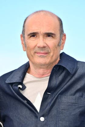 79ème Festival International du Film de Cannes Photocall du film LAbandon 79th Cannes International Film Festival L ABANDON photocall Vincent Garenq during the L Abandon Forsaken photocall Thomas Bohlen Starface 2026 05 12 456002 2026 05 14 Cannes France  Copyright: xThomasxBohlenx STAR_456002_003