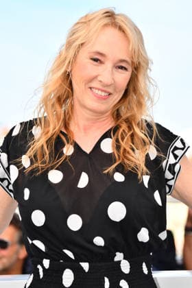 79ème Festival International du Film de Cannes Photocall du film LAbandon 79th Cannes International Film Festival L ABANDON photocall Emmanuelle Bercot pose during the L Abandon Forsaken photocall Thomas Bohlen Starface 2026 05 12 456002 2026 05 14 Cannes France  Copyright: xThomasxBohlenx STAR_456002_016