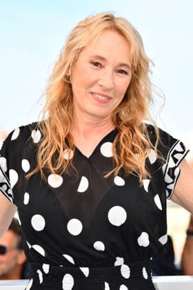 79ème Festival International du Film de Cannes Photocall du film LAbandon 79th Cannes International Film Festival L ABANDON photocall Emmanuelle Bercot pose during the L Abandon Forsaken photocall Thomas Bohlen Starface 2026 05 12 456002 2026 05 14 Cannes France  Copyright: xThomasxBohlenx STAR_456002_021