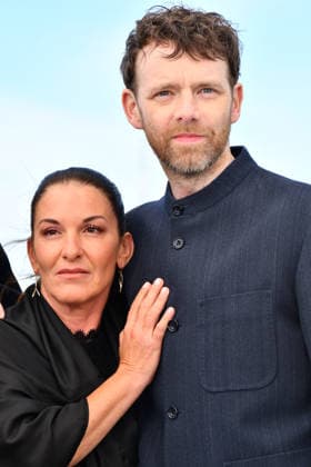 79ème Festival International du Film de Cannes Photocall du film LAbandon 79th Cannes International Film Festival L ABANDON photocall Antoine Reinartz, Mickaëlle Paty, Vincent Garenq and Emmanuelle Bercot pose during the L Abandon Forsaken photocall Thomas Bohlen Starface 2026 05 12 456002 2026 05 14 Cannes France  Copyright: xThomasxBohlenx STAR_456002_025