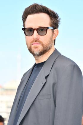 79eme Festival International du Film de Cannes Photocall du film Quelques mots damour 79th Cannes International Film Festival QUELQUES MOTS DAMOUR photocall Rudi Rosenberg during the Quelques Mots DAmour photocall Thomas Bohlen Starface 2026 05 12 456005 2026 05 14 Cannes France  Copyright: xThomasxBohlenx STAR_456005_010