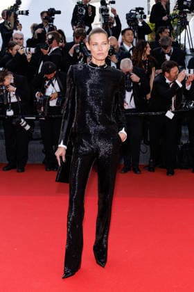 Malgosia Bela Montée des marches du film Fatherland lors du 79ème Festival International du Film de Cannes, le 14 mai 2026 Jacovides Moreau Bestimage Red carpet for Fatherland at the 79th Cannes International Film Festival on May 14, 2026 Cannes France  Copyright: xJACOVIDES-MOREAUx xBESTIMAGExJACOVIDES-MOREAUx xBESTIMAGEx