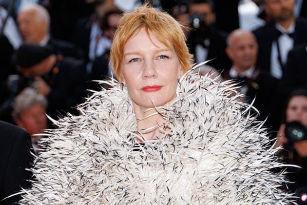 Sandra Hüller Montée des marches du film Fatherland lors du 79ème Festival International du Film de Cannes, le 14 mai 2026 Jacovides Moreau Bestimage Red carpet for Fatherland at the 79th Cannes International Film Festival on May 14, 2026 Cannes France  Copyright: xJACOVIDES-MOREAUx xBESTIMAGExJACOVIDES-MOREAUx xBESTIMAGEx