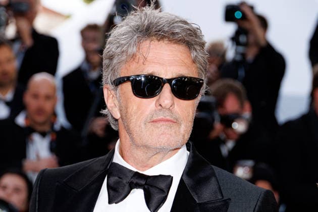 Pawel Pawlikowski Montée des marches du film Fatherland lors du 79ème Festival International du Film de Cannes, le 14 mai 2026 Jacovides Moreau Bestimage Red carpet for Fatherland at the 79th Cannes International Film Festival on May 14, 2026 Cannes France  Copyright: xJACOVIDES-MOREAUx xBESTIMAGExJACOVIDES-MOREAUx xBESTIMAGEx
