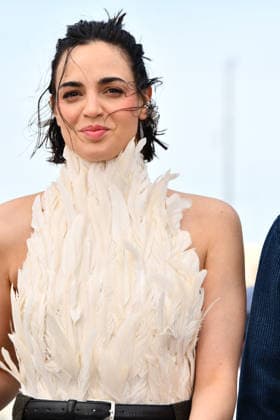 79eme Festival International du Film de Cannes Photocall du film LAge dOr 79th Cannes International Film Festival LAGE DOR photocall Souheila Yacoub during LÂge DOr The Golden Age photocall Thomas Bohlen Starface 2026 05 12 456006 2026 05 14 Cannes France  Copyright: xThomasxBohlenx STAR_456006_009