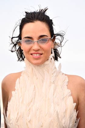 79eme Festival International du Film de Cannes Photocall du film LAge dOr 79th Cannes International Film Festival LAGE DOR photocall Souheila Yacoub during LÂge DOr The Golden Age photocall Thomas Bohlen Starface 2026 05 12 456006 2026 05 14 Cannes France  Copyright: xThomasxBohlenx STAR_456006_010