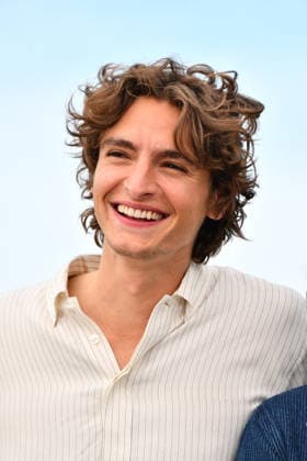 79eme Festival International du Film de Cannes Photocall du film LAge dOr 79th Cannes International Film Festival L AGE DOR photocall Vassili Schneider poses during LÂge DOr The Golden Age photocall Thomas Bohlen Starface 2026 05 12 456006 2026 05 14 Cannes France  Copyright: xThomasxBohlenx STAR_456006_012