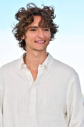 79eme Festival International du Film de Cannes Photocall du film LAge dOr 79th Cannes International Film Festival L AGE DOR photocall Vassili Schneider poses during LÂge DOr The Golden Age photocall Thomas Bohlen Starface 2026 05 12 456006 2026 05 14 Cannes France  Copyright: xThomasxBohlenx STAR_456006_018